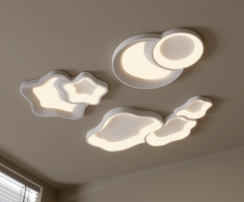 Modern Ceiling Ceiling Lamp-ID:963110922