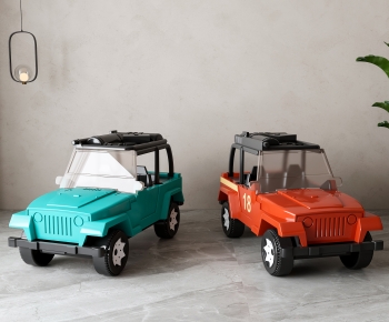 Modern Toy Vehicles-ID:414590893