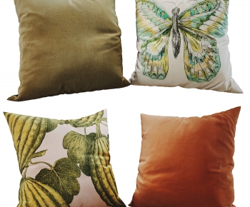 Modern Pillow-ID:681463962