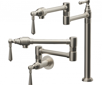 Modern Faucet/Shower-ID:249701981