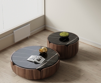 Modern Coffee Table-ID:536407956