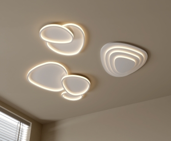 Modern Ceiling Ceiling Lamp-ID:552061087