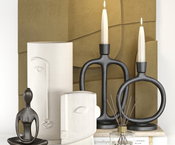 Modern Decorative Set-ID:402290863