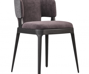 Nordic Style Dining Chair-ID:579533108