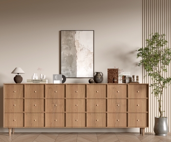 Modern Side Cabinet-ID:783106094