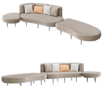 Modern Multi Person Sofa-ID:533238893