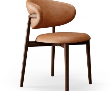 Modern Dining Chair-ID:776904111