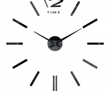 Modern Wall Clock-ID:494439681