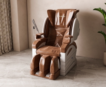 Modern Massage Chair-ID:538252123