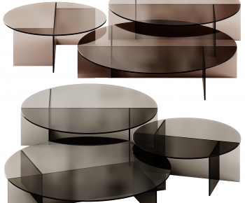 Modern Coffee Table-ID:110924968