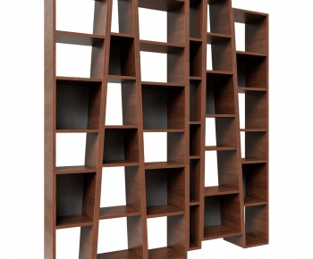 Modern Bookshelf-ID:411919123