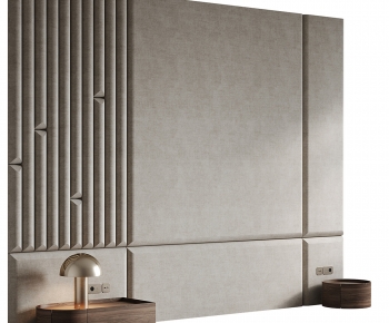 Modern Wall Panel-ID:280630662