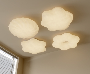 Modern Ceiling Ceiling Lamp-ID:854300027