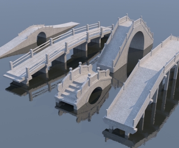 Modern Bridge-ID:539578919