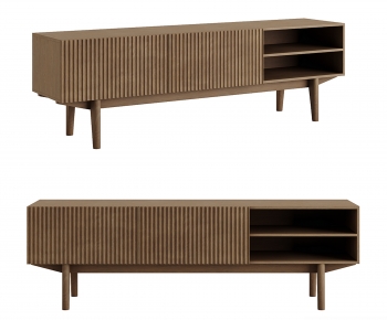 Nordic Style TV Cabinet-ID:614267113