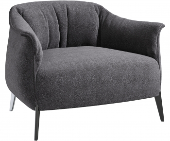 Modern Single Sofa-ID:171149974