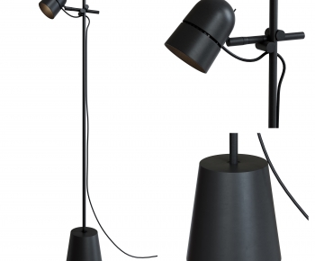 Modern Floor Lamp-ID:952430018