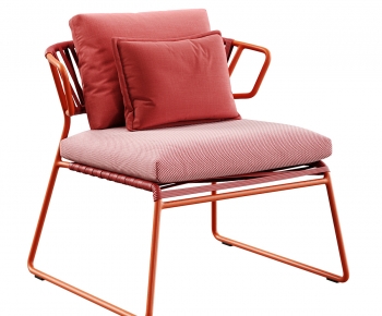 Modern Lounge Chair-ID:307183984