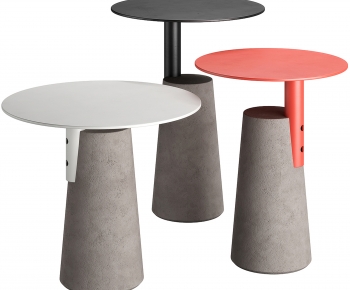 Modern Side Table/corner Table-ID:716350128