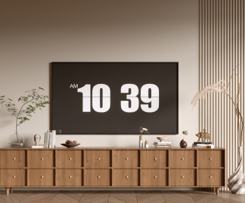 Modern TV Cabinet-ID:606566912