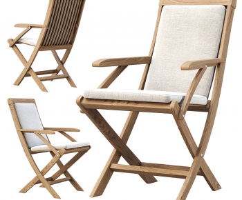 Modern Lounge Chair-ID:611016046