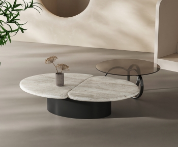 Modern Coffee Table-ID:398191937