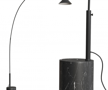 Modern Fishing Lamp-ID:912198072