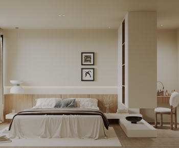 Modern Bedroom-ID:623118912