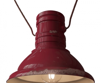 Industrial Style Droplight-ID:240824947