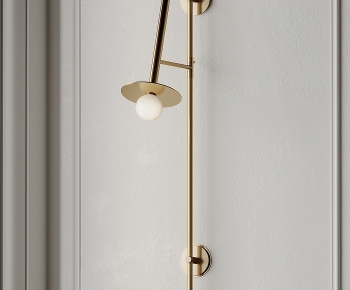 Modern Wall Lamp-ID:467839003