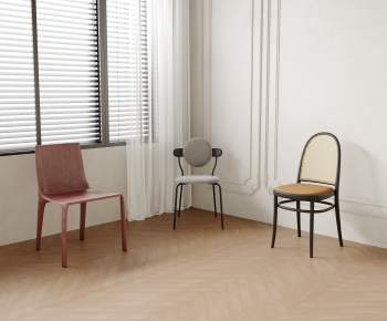 Modern Single Chair-ID:747589118