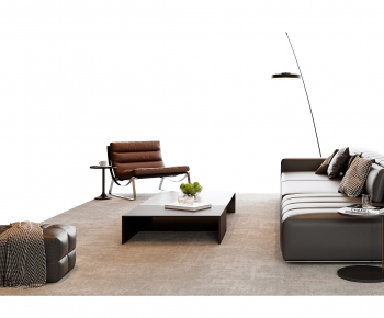 Modern Sofa Combination-ID:505620003