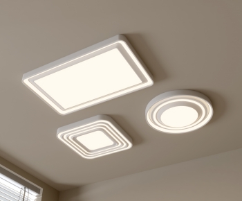 Modern Ceiling Ceiling Lamp-ID:608490946