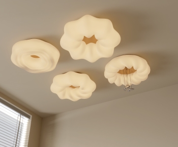 Modern Ceiling Ceiling Lamp-ID:683635007