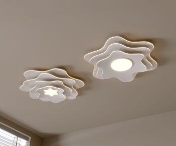 Modern Ceiling Ceiling Lamp-ID:344989378