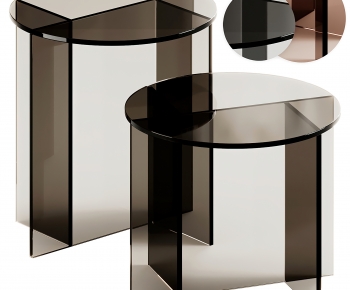 Modern Side Table/corner Table-ID:208442935