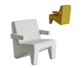 Modern Lounge Chair-ID:917536979