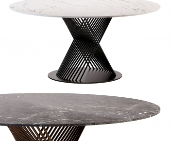 Modern Dining Table-ID:466553933