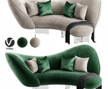 Modern Multi Person Sofa-ID:436871196