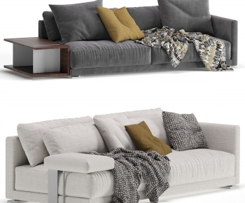 Modern A Sofa For Two-ID:681494007