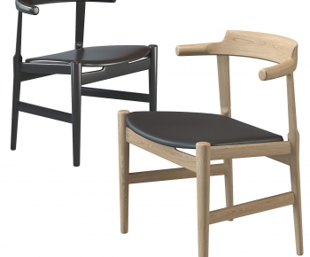 Modern Dining Chair-ID:364712952