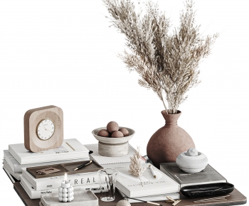 Modern Decorative Set-ID:882513052