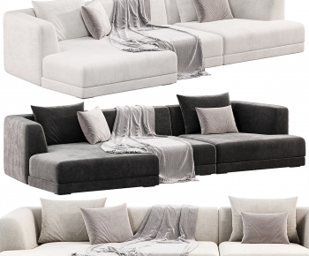 Modern Multi Person Sofa-ID:802576073