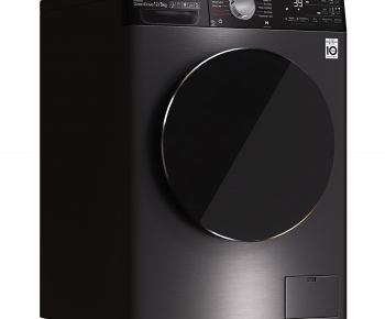 Modern Washing Machine-ID:439538964