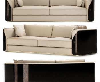 Modern A Sofa For Two-ID:118510019