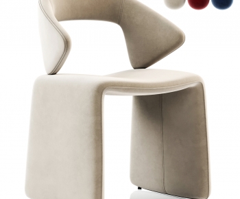 Modern Dining Chair-ID:344409976