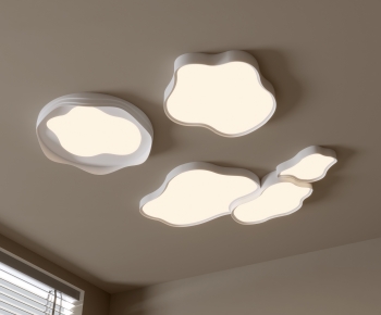 Modern Ceiling Ceiling Lamp-ID:756834987