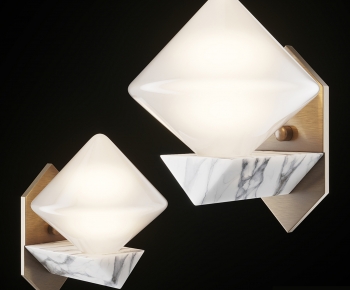 Modern Wall Lamp-ID:371876005