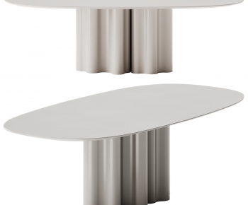 Modern Dining Table-ID:120564941