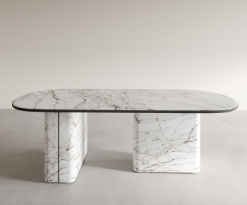 Modern Dining Table-ID:609360933